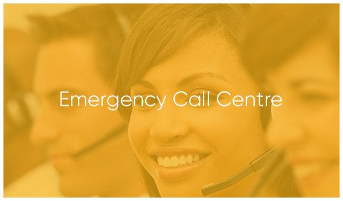Emergency Call Centre by Tourvest Travel Services