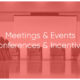 Meetings and Events by Tourvest Travel Services