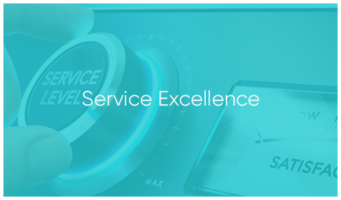 Service Excellence by Tourvest Travel Services